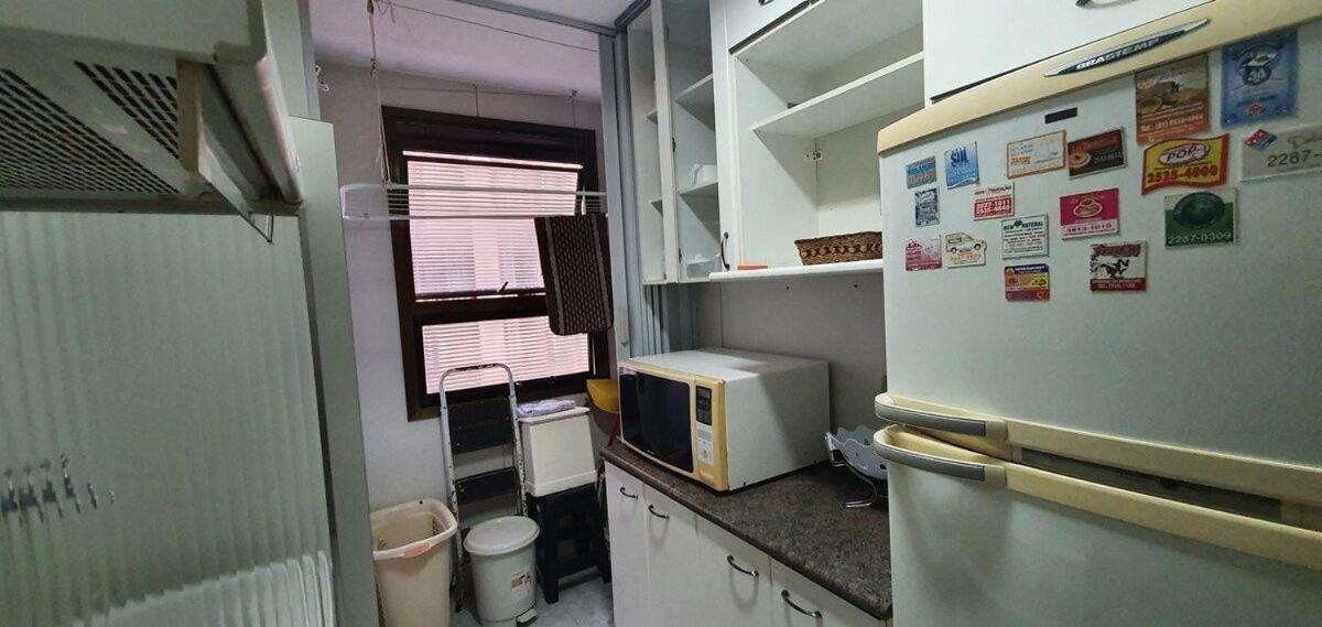 Flat Ipanema 2 Qtos Gar. Serv. Piscina Em Fte Metro Рио де Жанейро Екстериор снимка