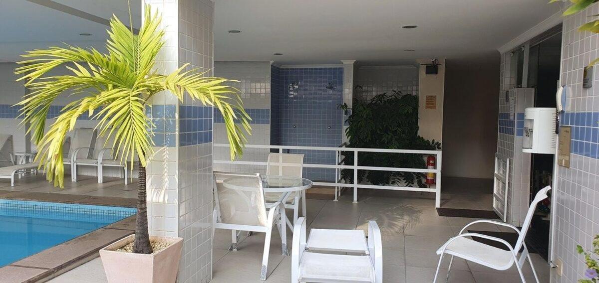 Flat Ipanema 2 Qtos Gar. Serv. Piscina Em Fte Metro Рио де Жанейро Екстериор снимка
