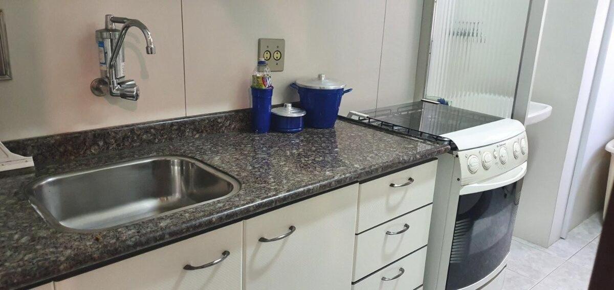 Flat Ipanema 2 Qtos Gar. Serv. Piscina Em Fte Metro Рио де Жанейро Екстериор снимка