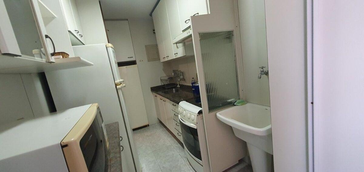 Flat Ipanema 2 Qtos Gar. Serv. Piscina Em Fte Metro Рио де Жанейро Екстериор снимка