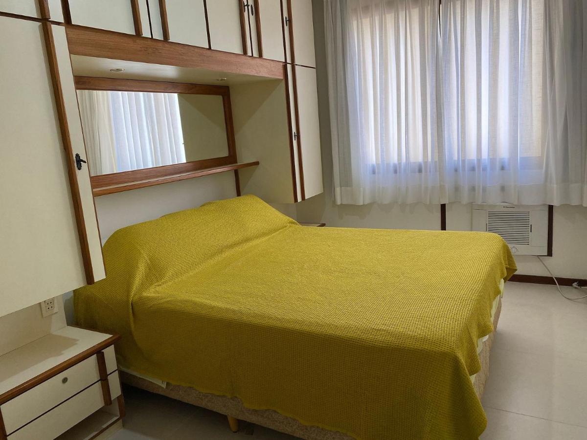 Flat Ipanema 2 Qtos Gar. Serv. Piscina Em Fte Metro Рио де Жанейро Екстериор снимка